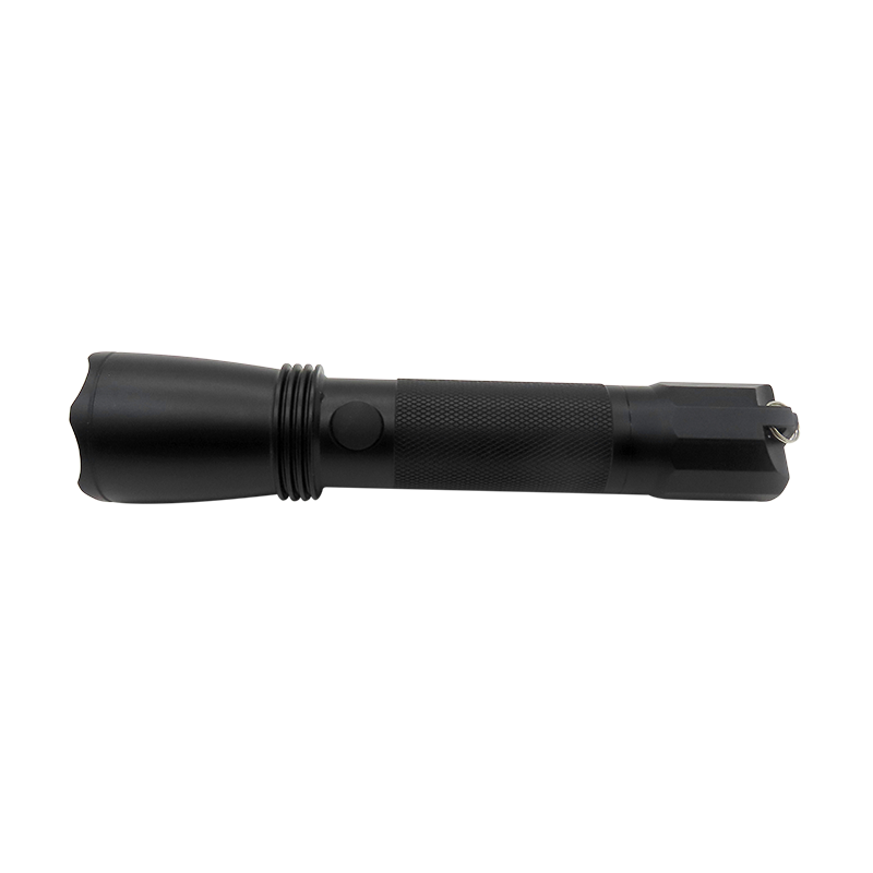 日昇之光(RECEN)多功能强光防爆电筒 RSC8003-3W 1套