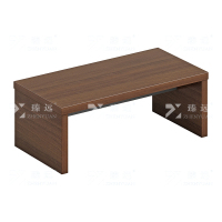 臻远 ZY4052815 长茶几 长1200*宽600*高450mm 单位:1张