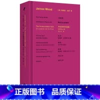 不负责任的自我:论笑与小说 [正版]不负责任的自我:论笑与小说 美国图书评论奖入围作品 当代重要文学批评家詹姆斯·伍德专
