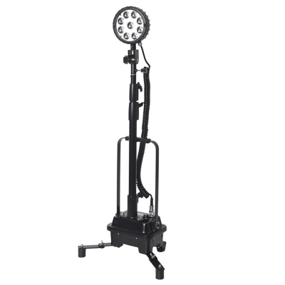 明特佳 MTJ-YDJ6102 27W、IP65、防爆移动工作灯