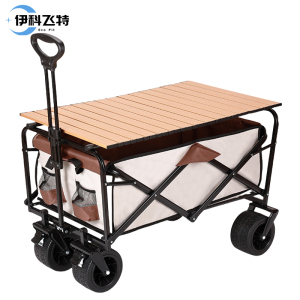 伊科飞特露营车