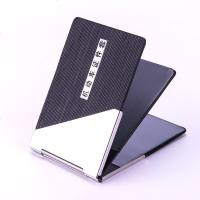 [补贴10%]驾驶证皮套男个性创意机动车行驶证一体女生驾照夹本二合一保护套 驾驶证[4卡位]古典灰