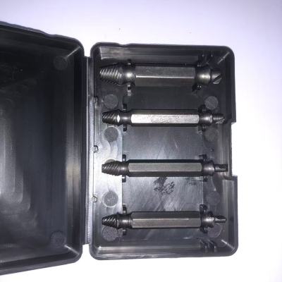 帮客材配 滑牙破损螺丝取出器,断丝取出器,维修工具 收前务必验货