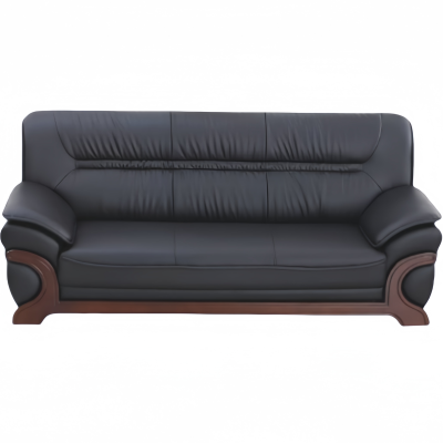 依韵珂三人位办公沙发215*85*95cm张