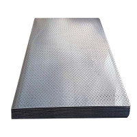 先围 碳钢花纹钢板 12mm厚碳钢花纹 千克