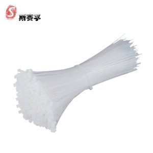 斯赛孚 SF-Z1040 线缆扎带 10*400 100根/包