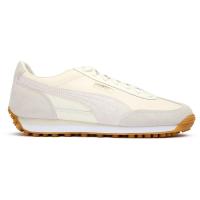 彪马(Puma)舒适缓震休闲跑鞋复古运动鞋男 laceup透气耐磨防滑橡