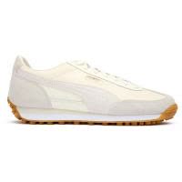彪马(Puma)舒适缓震休闲跑鞋复古运动鞋男 laceup透气耐磨防滑橡