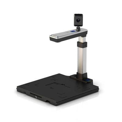 队播 CM-H401 多功能高拍仪 1 台 黑色