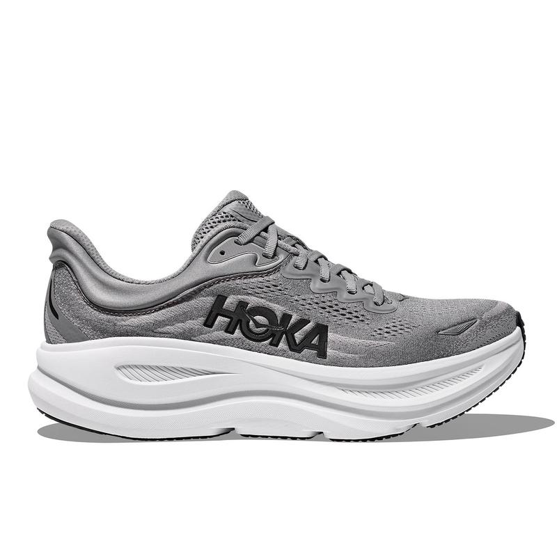 HOKA ONE ONE高回弹缓震跑步鞋男女同款运动透气休闲鞋