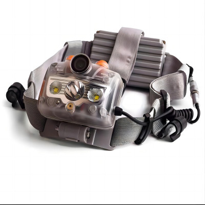 非赫电 多功能摄像头灯DFC-02