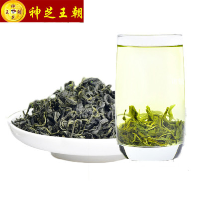 买1送I 神芝王朝 丁香茶60克 长白山丁香叶茶正品 养生茶花草茶