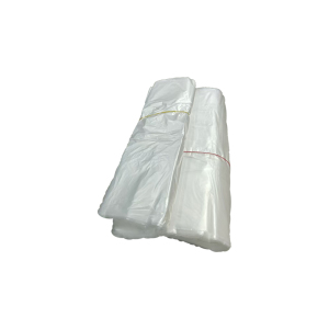 好企来 20白色塑料袋薄款 QJ-0107 50只/捆