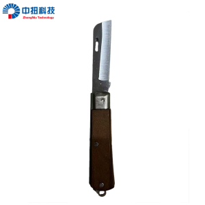 中扭科技 电工刀 1777BM 把