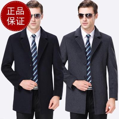 男士品牌风衣_男士风衣