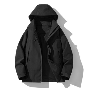 徽润和 冲锋衣单层 HY50 件