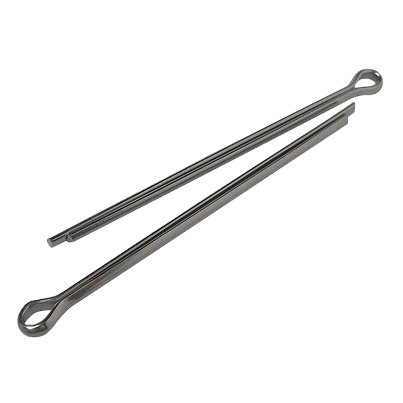 不锈钢开口销 M4X80 包