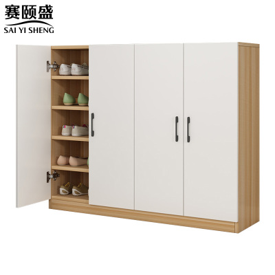 赛颐盛 木质鞋柜 1200*320*950mm 台