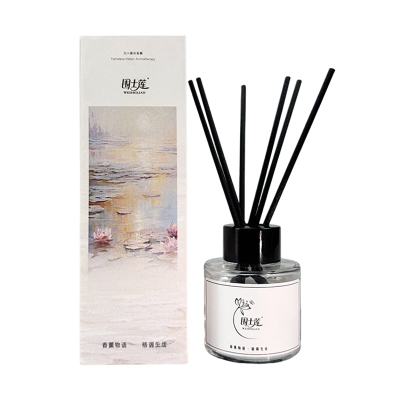 围士莲 随行香薰 小苍兰50ml 瓶