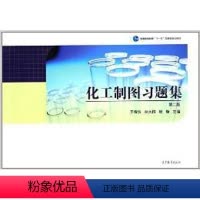 [正版]化工制图习题集 第2版第二版 于传浩 林大钧 杨静 高等教育出版社