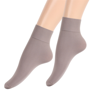 浪莎短丝袜加厚保暖天鹅绒春秋款黑色袜子防勾丝肉色丝袜中筒女袜