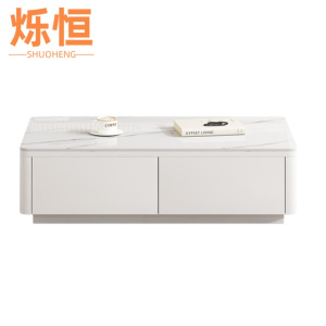 烁恒电视柜