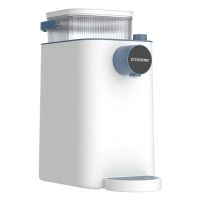 欧特尼 智能桌面即热烧水壶直饮机养生壶 大容量速热多段温控 饮水机家用 ZX-Z7 免安装