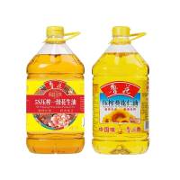 鲁花 油品套餐 LH001
