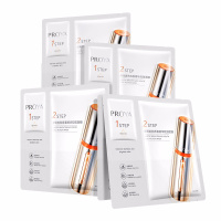 (PROYA)珀莱雅面膜 面贴膜 双抗面膜 双抗焕亮精华面膜 保湿补水 新老款随机发