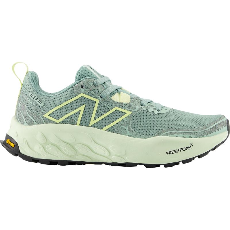 新百伦(New Balance)女款跑步鞋专业越野训练Fresh Foam缓震耐磨