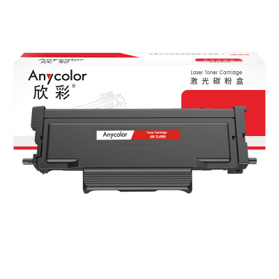 欣彩 AR-TL419H 粉盒带芯片 3K 适用奔图P3019 M6709 M7109 M7209