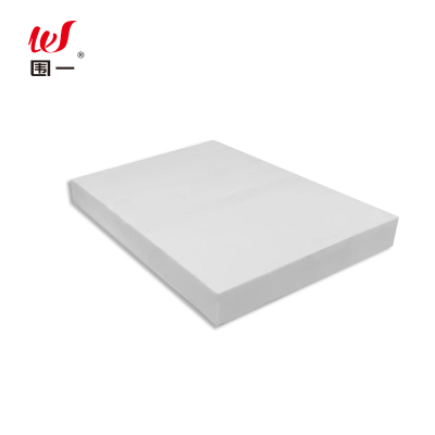 围一 38度净味泡棉板 1M*1M*20MM 张