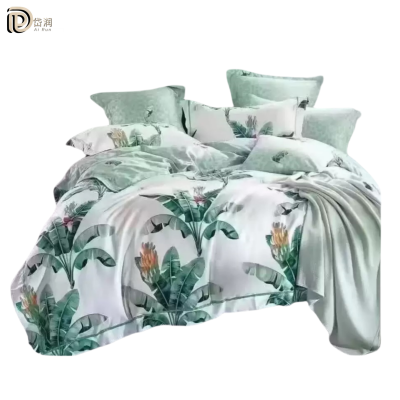 岱润 四件套 纯棉200*230cm 套