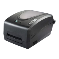 文际 DB-60 300dpi 热转印 标牌打印机 (计价单位:台) 黑色