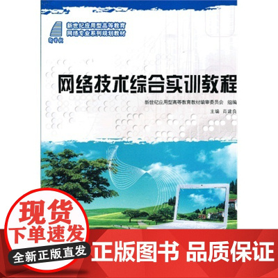 网络技术综合实训教程