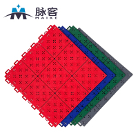 脉客 十字星软连接 MK-R2