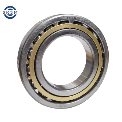 SKSM角接触球轴承7217ACM