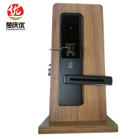楚庆优 智能锁 CQY-4G02 把
