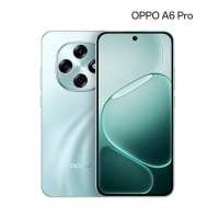 OPPO A6 Pro 12GB+256GB 青云平步 7000mAh大电池 天玑7300 NFC 80W快充学生智能 5G手机