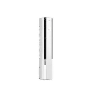 海信空调智新风X5 世界杯定制空调 3匹大新风量 双排铜管 分区控风 语音智控柜机KFR-72LW/X5E1-1