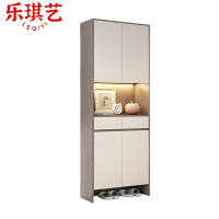 乐琪艺 玄关柜 80*35*200cm 台