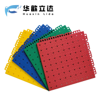 华歆立达 悬浮地板 软塑X6 平方米