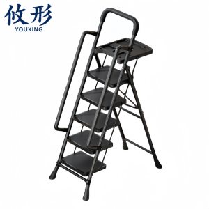 攸形 家用人字梯