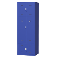 伊洛源衣柜800*650*2300mm个