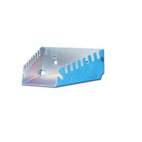 瑾如云海 工具挂钩 洞洞板挂钩 镀锌扳手架