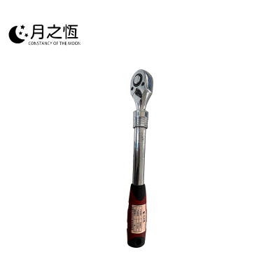 月之恒扭矩扳子10-50N把