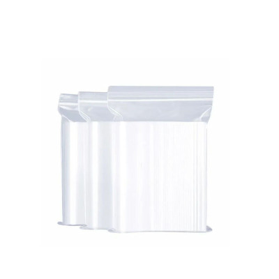 菲尔阿扎 PHIL ARZA 透明袋 10*15cm/包