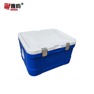兰雅昀 保温箱 47L标配 个