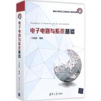 音像电路与系统基础李国林编著