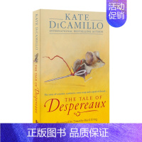浪漫鼠佩德罗 [正版]Charlotte's Web Holes Miss May 纽伯瑞文学奖小说 中学生必读作品 经